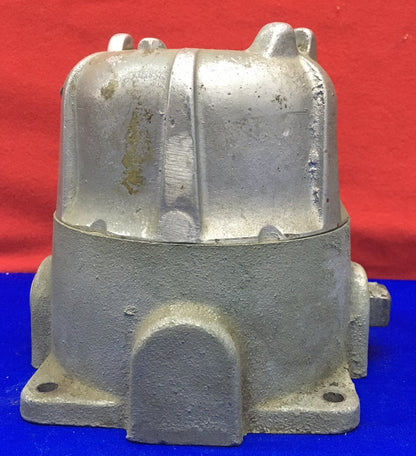 UE ユナイテッド電気差圧スイッチ J96AX 417 危険場所での使用