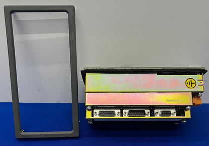 UNIOP ™ CONTROL OPERATOR INTERFACE PANEL MD02R-04-0045 4 REIHEN x 20 ZEICHEN