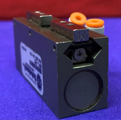 Pince pneumatique parallèle Robohand RPL-2M ASM : 286 / CHK : 156 