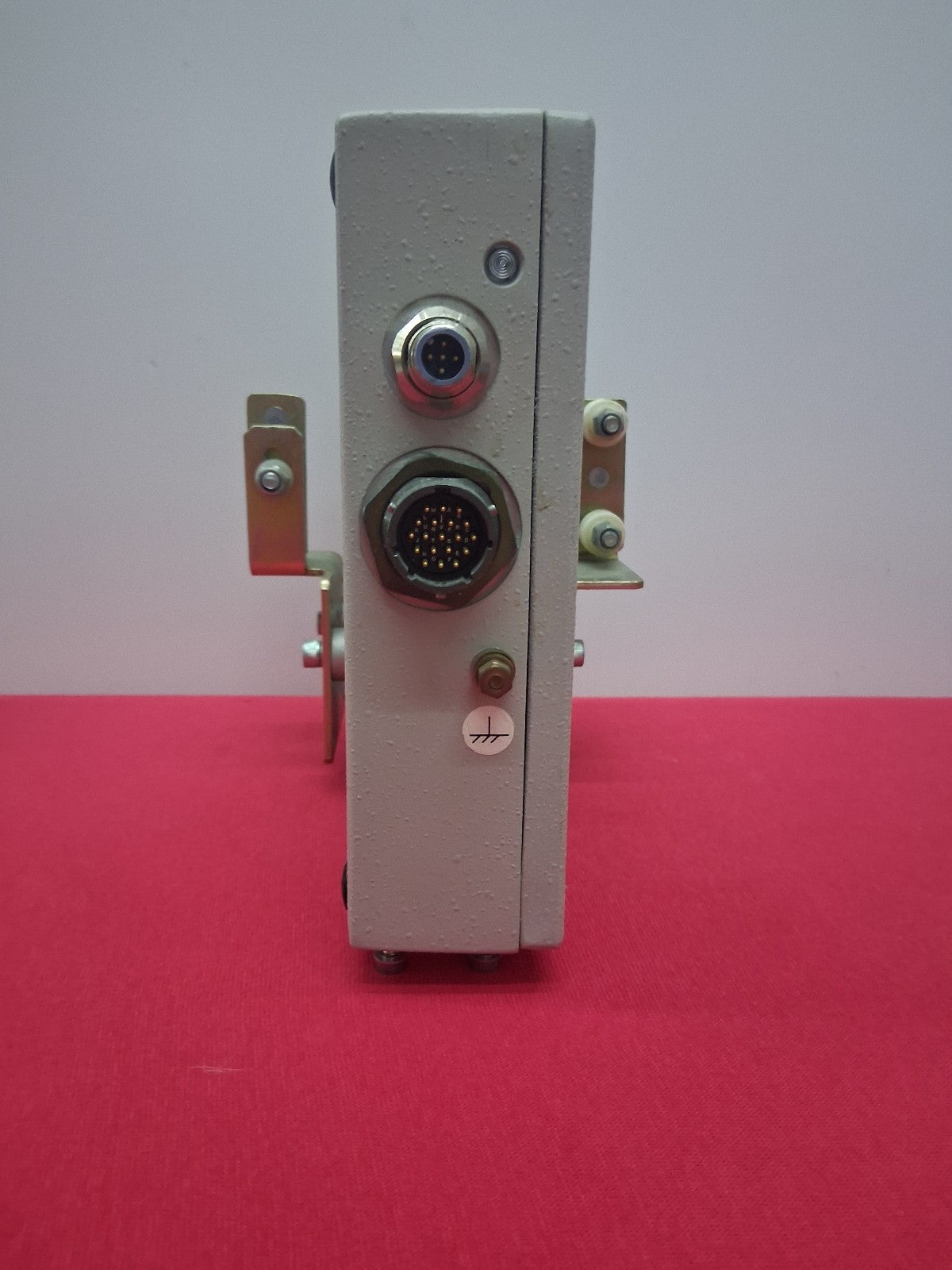 Beta Lasermike Accuscan 3000 DEVICE GA1530-7422-2/A FOR PARTS/REPAIR