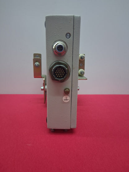 Beta Lasermike Accuscan 3000 DEVICE GA1530-7422-2/A FOR PARTS/REPAIR