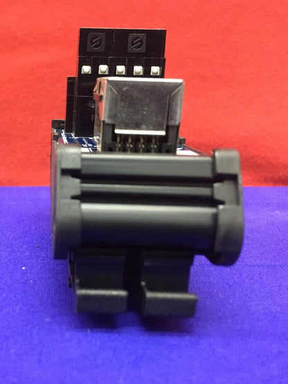 ASI INTERCONNECT
