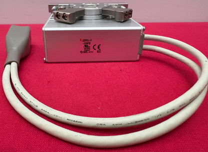 SMC LER10J-3-S56P1D ELECTRIC ROTARY ACTUATOR TABLE 10mm