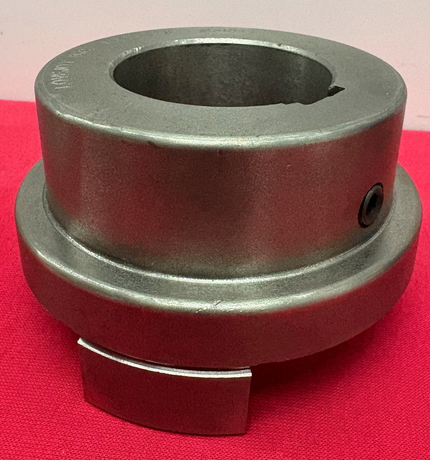 LOVEJOY L225 JAW COUPLING HUB