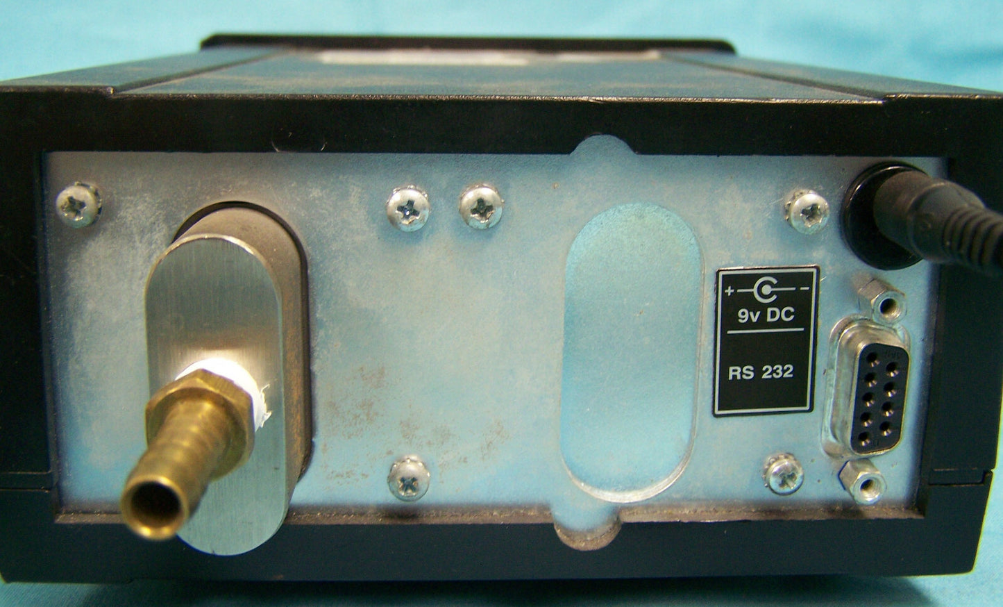 Ashcroft® PT デジタル圧力インジケーター ベンチトップ 温度範囲 32°～120°F