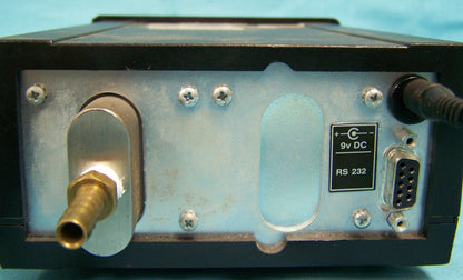 Ashcroft® PT デジタル圧力インジケーター ベンチトップ 温度範囲 32°～120°F