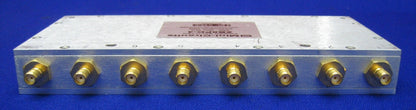 MINICIRCUITOS DIVISOR DE POTENCIA ZB8PD-4 2000-4200 MHz 