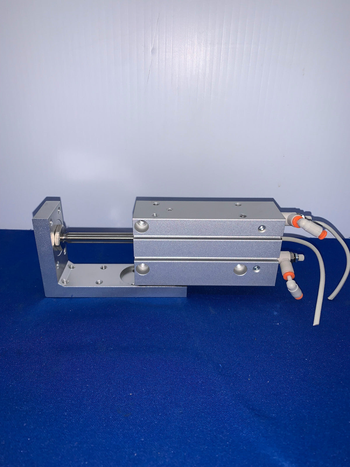 SMC MXH20-50 PNEUMATISCHE SCHUIF