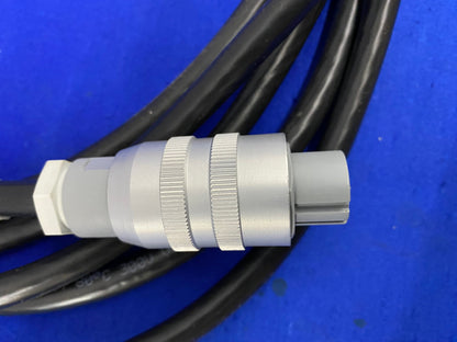 SICK 2022545 E172203 AWM スタイル 2464 80 度 C 300V VW 1 ケーブル 15 フィート