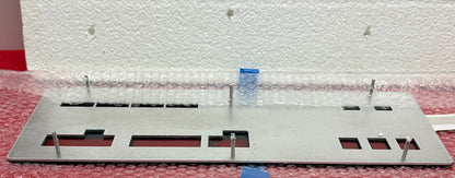 BECKMAN COULTER 343832 TOUCH PANEL AY CONTROL REPLACEMENT KEYPAD FOR J6M & J2M