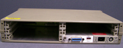 HP 3488A スイッチ/コントロール ユニット: DC-26.5 GHZ 信号スイッチング SN 2719A-27535