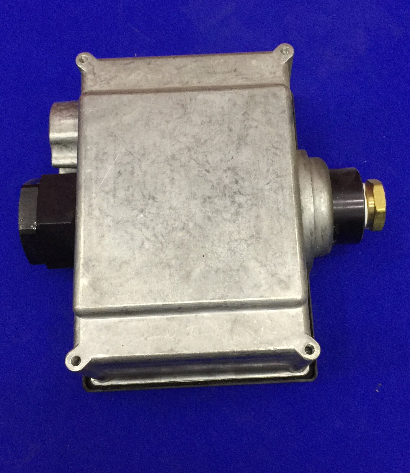 HEDLAND FLOW - ALERT 781305 / 781-305 FLOWMETER MET ELEKTRISCH SIGNAAL