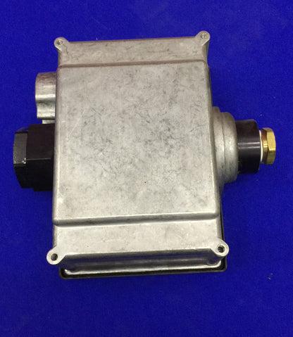 HEDLAND FLOW - ALERT 781305 / 781-305 FLOWMETER MET ELEKTRISCH SIGNAAL