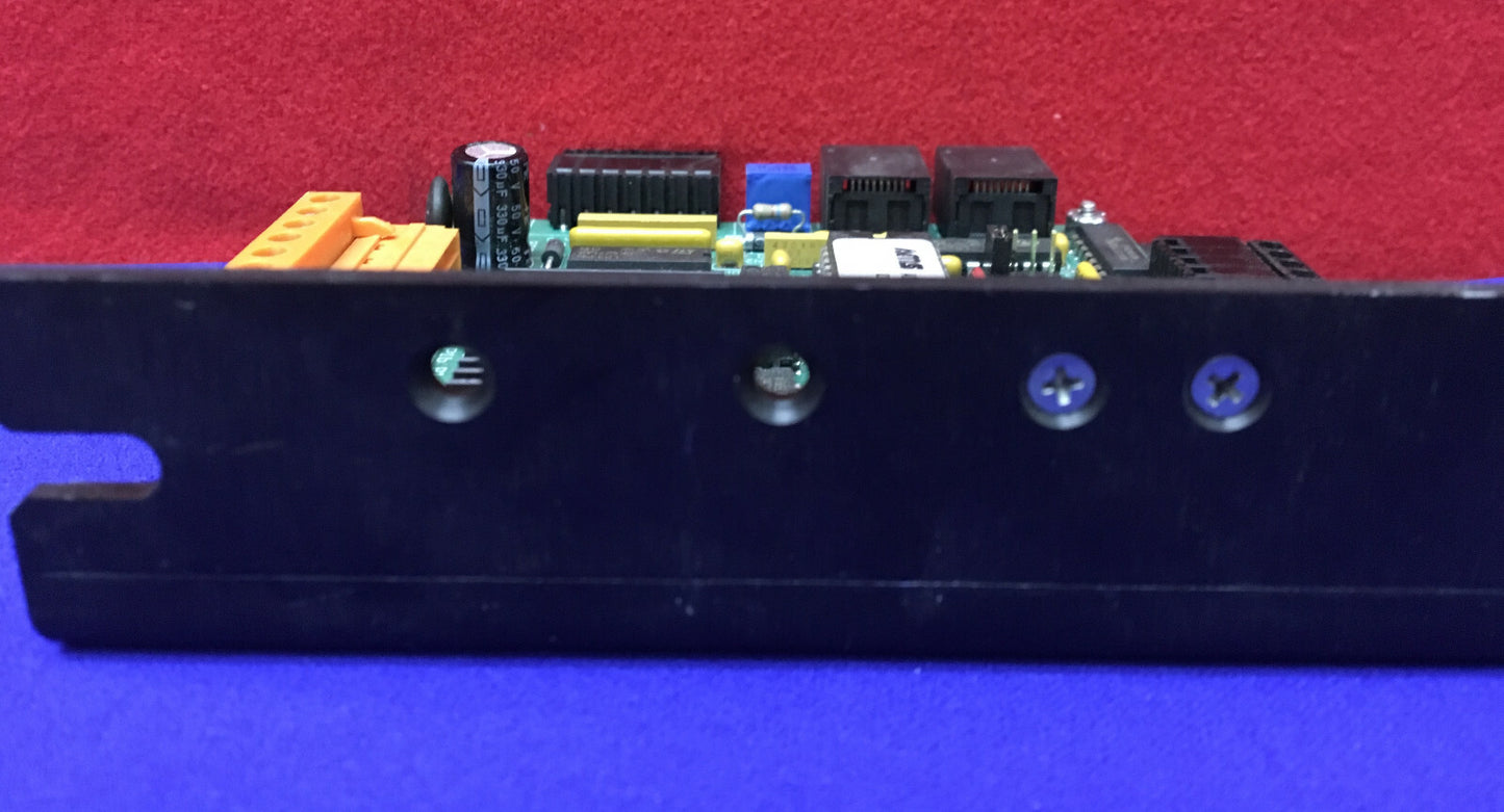AMS / MICRO SISTEMI AVANZATI DCB-251 V1-11