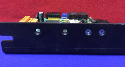 AMS / MICRO SISTEMI AVANZATI DCB-251 V1-11