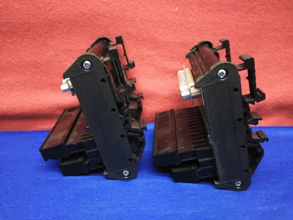 1 LOTTO QTY DI 2 - MODULO PARKER COMPUMOTOR VM-25