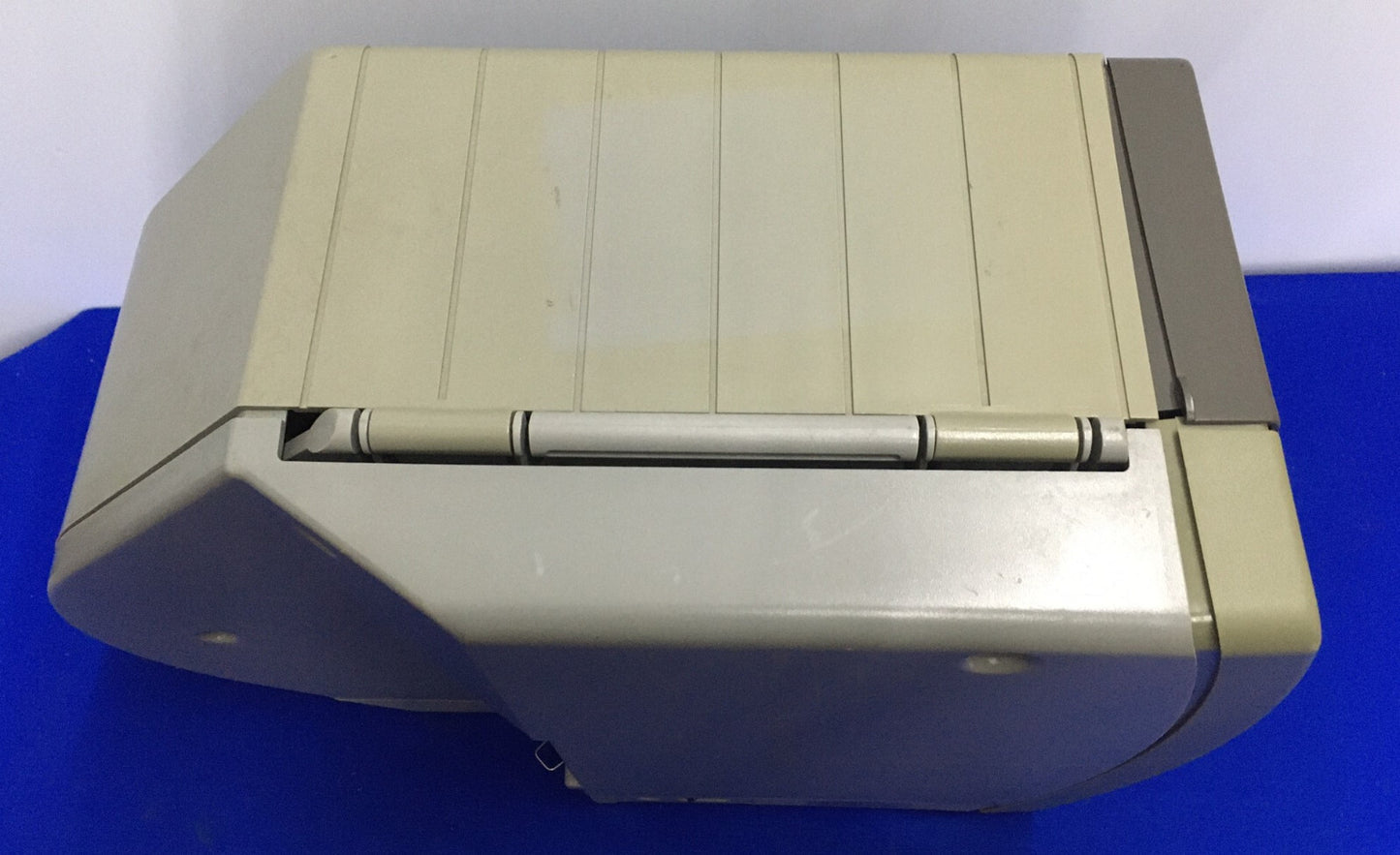 ZEBRA S600 ™ STRIPE SERIES,CONFIG.NO. S600-101-00000 ITEM IS FOR PART/REPAIR