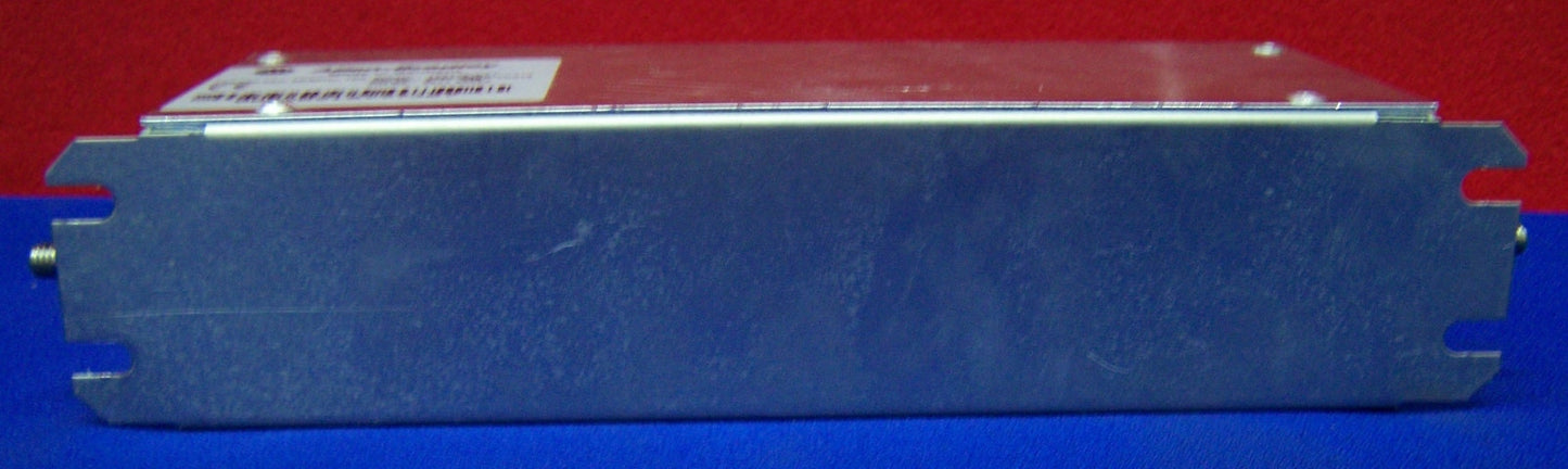 Filtro Allen Bradley AB 198778-Q01 2090-XXLF-TC316 2090-XXLF-TC325