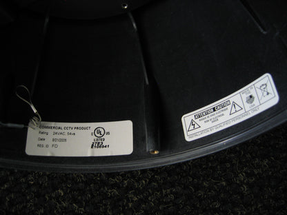 VIDEOLARM IP READYシリーズ モデルIFDP75CNと思われるアイテムは部品として未使用です