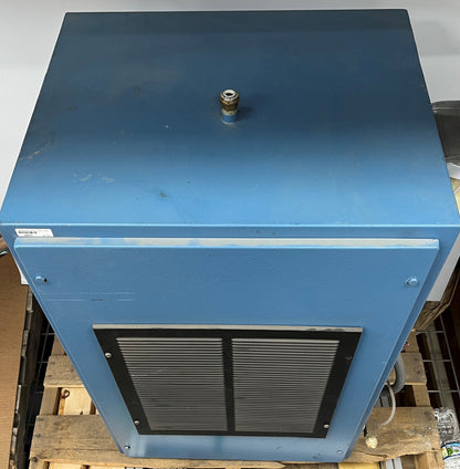 MCDONNELL & MILLER HUMIDIFIER BOILER 42S  LOW WATER CUT-OFF & PUMP CONTROL PARTS