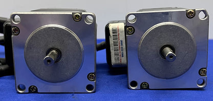 IMS ™ MDRIVE 23 ™ MOTOR+DRIVE MDMF2222-4N STEPPER MOTOR - 1 LOT QTY 2