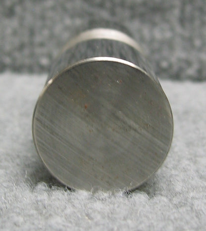 CALIBRE À BROCHE DELTRONIC 0,9750 / 24,7650 mm LONGUEUR DU CALIBRE 3,5"