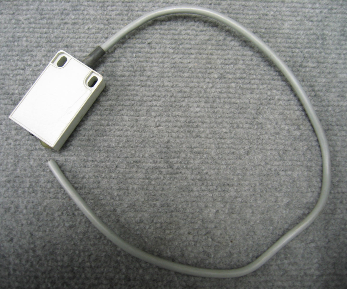 SENSORE DI PROSSIMITÀ A TRIPLE SCHERMATURA CARLO GAVAZZI EC5525NPAP