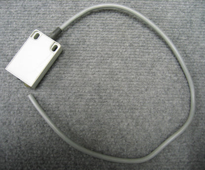 SENSORE DI PROSSIMITÀ A TRIPLE SCHERMATURA CARLO GAVAZZI EC5525NPAP