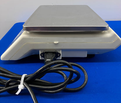 BILANCIA DI PRECISIONE DIGIWIEGH ™ DW-94CDM 3KG X .1G