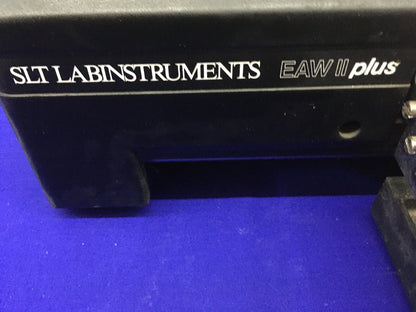 POUR PIÈCES/RÉPARATION SLT LAB EASY WASHER 2 / EAW II PLUS LAVEUR DE PLAQUES DE MICROTITRATION 