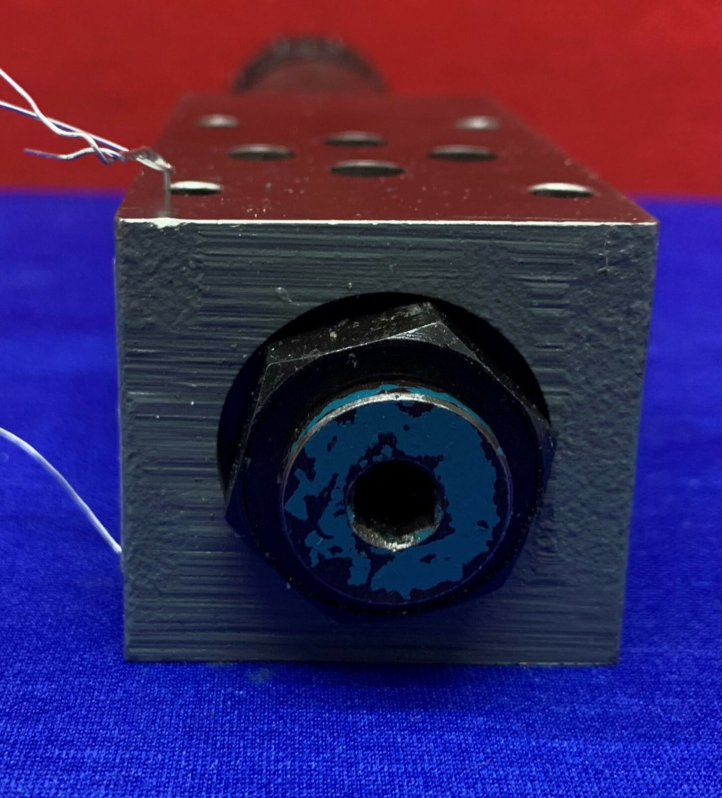 Rexroth K50 ZDR 6 DA7-42/150Y Hydraulisch drukreduceerventiel 424621/1*