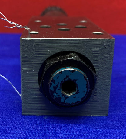 Rexroth K50 ZDR 6 DA7-42/150Y Hydraulisch drukreduceerventiel 424621/1*