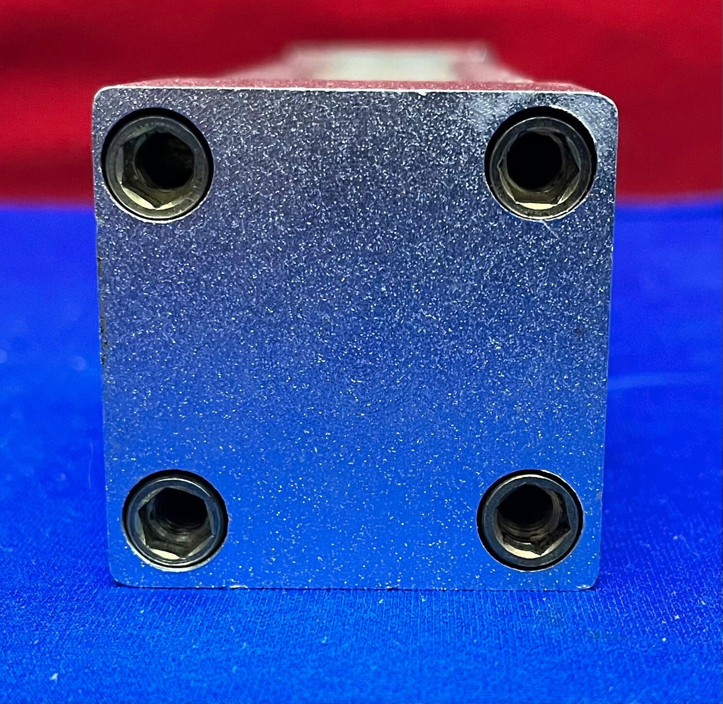 CILINDRO STANDARD LTPC LTN32X150 AIR 32-150 CORSA 150mm