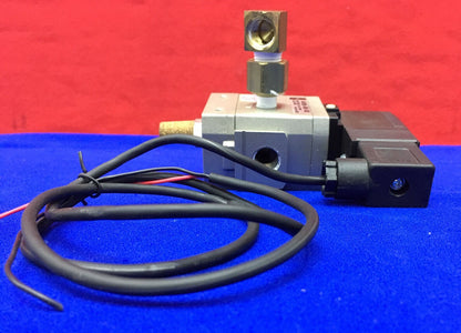 ELETTROVALVOLA SMC NAV2000-N02-5DZ