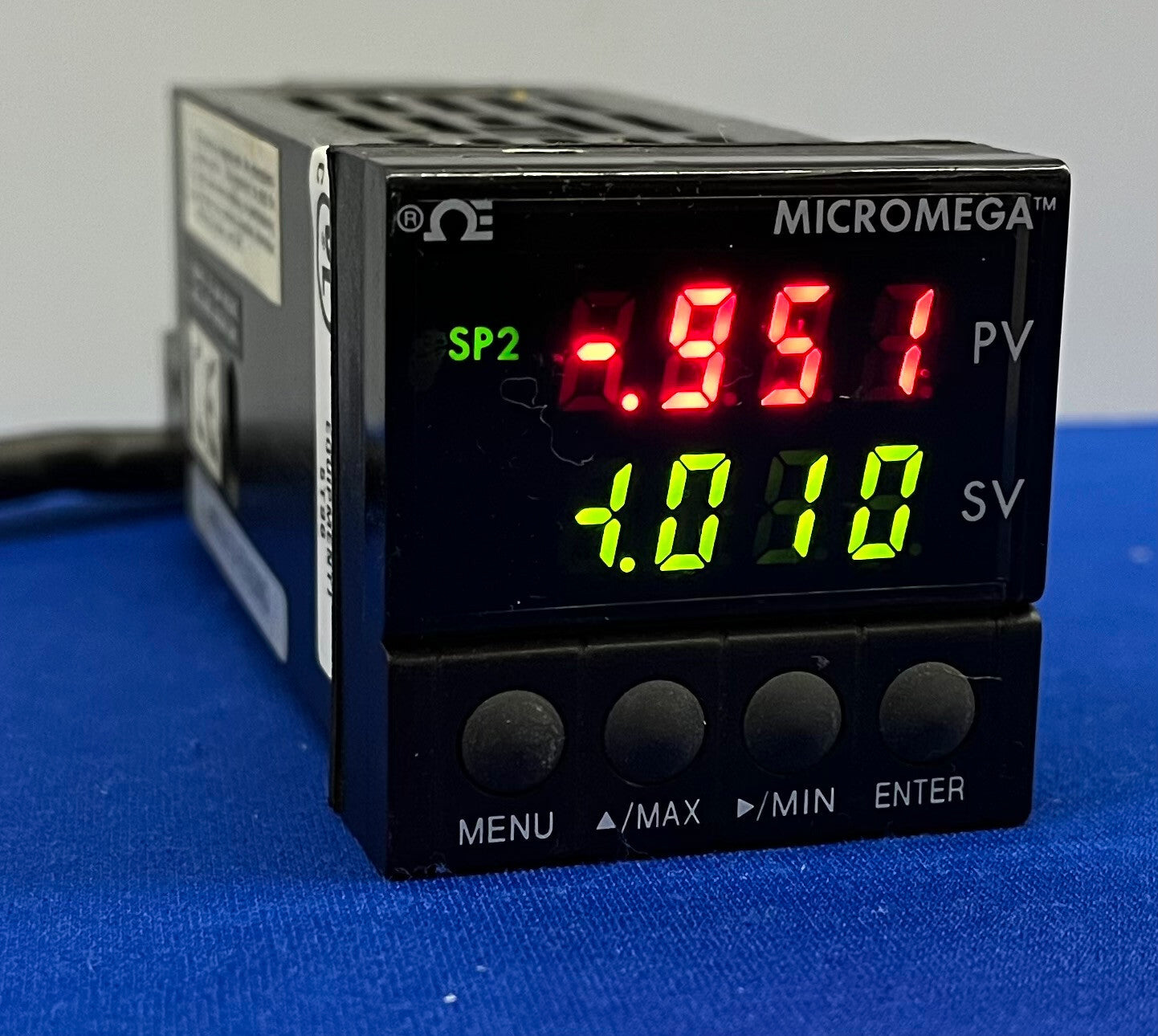 REGOLATORE OMEGA CN77352-C2 90-240V 7W