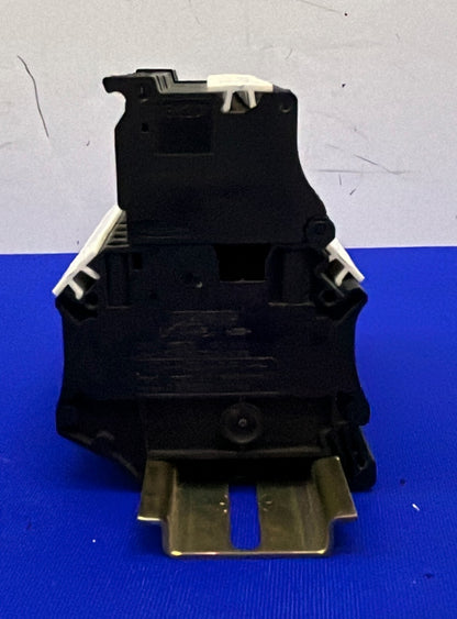 TERMINALES MODULARES PARA FUSIBLES PHOENIX CONTACT UT 4-HESI (5X20) CANTIDAD 13 EN CARRIL DIN