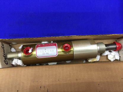 CYLINDRE ALLENAIR A 1-1/2 X 1-1/2 OS-RG