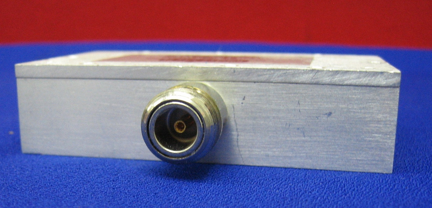 MINI-SCHALTUNGEN LEISTUNGSSPLITTER ZB4PD-42-N+ 1700-4200 MHz