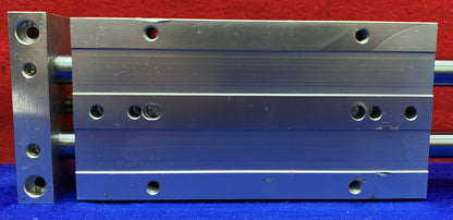 SMC Zylinderschlitten CDPXWM25-100-F7PL-X138 / CDPXWM25100F7PLX138
