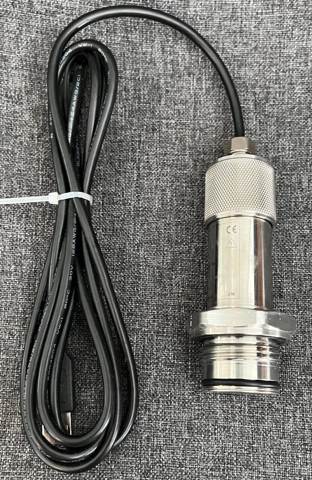 WIKA P-31 PRECISIE DRUKTRANSMITTER P# 14061949