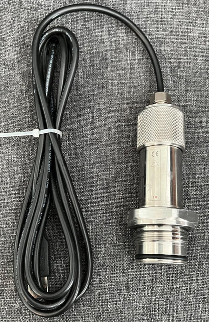 WIKA P-31 PRECISIE DRUKTRANSMITTER P# 14061949