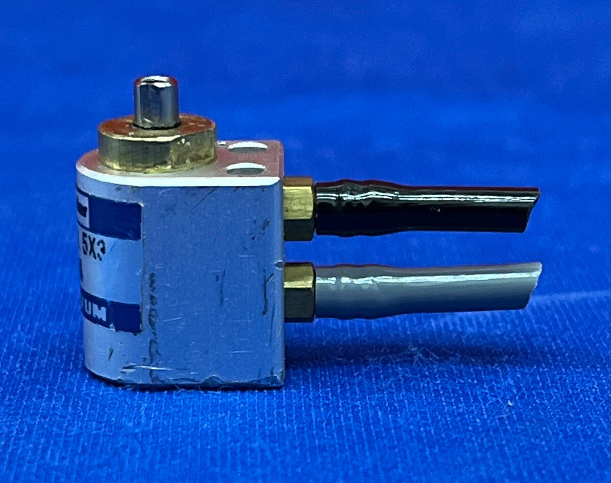 PARKER SCHRADER FALTENBALG TKY-W-4.5x3 4.5x3 / TKYW45X3 / 5Y24 PNEUMATIKZYLINDER