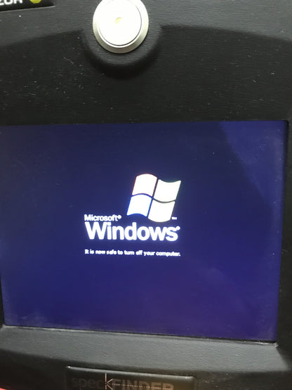 DAZOR HD-V1-SB1-LRS1 SPECKFINDER HD DIGITAL MICROSCOPE VISION SYSTEM 0.5X-2x