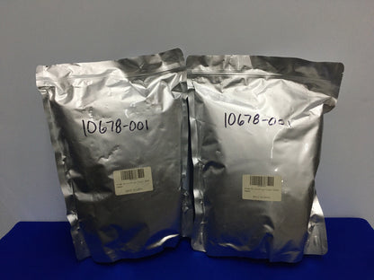 GUANTES CRIOGÉNICOS DE NITRÓGENO LÍQUIDO LN2 TALLA M 1 LOTE CANTIDAD DE 2 PAQUETES DE INF-WAY