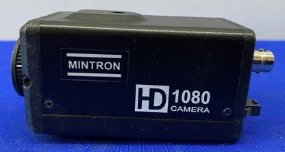 MINTRON MHD-63MN1PH-D HD 1080 CAMERA POWER DC12V