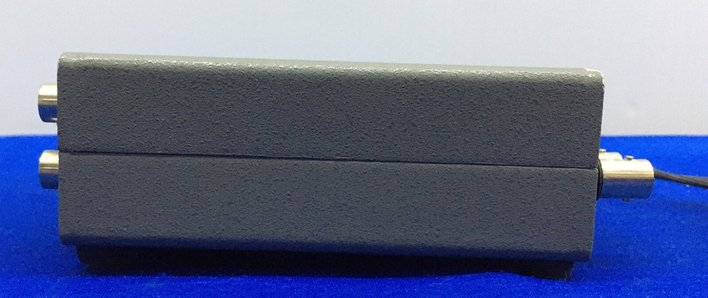 AMPLIFICADOR DE DISTRIBUCIÓN DE AUDIO ADA 2 300 HV DE EXTRON ELECTRONICS