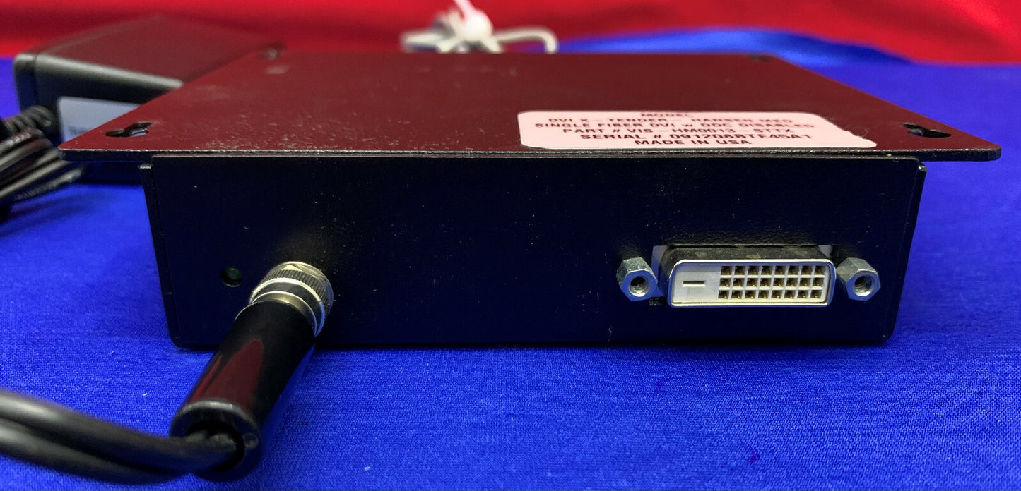 Thinklogical VIS-13 Digitaler Video-Verlängerungssystem-Sender DVI X-Tender