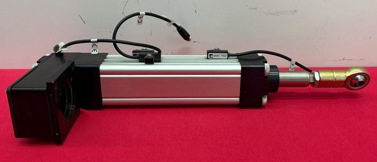 PARKER ET ELECTRIC CYLINDER ETB32-B08PA20-FM100-A