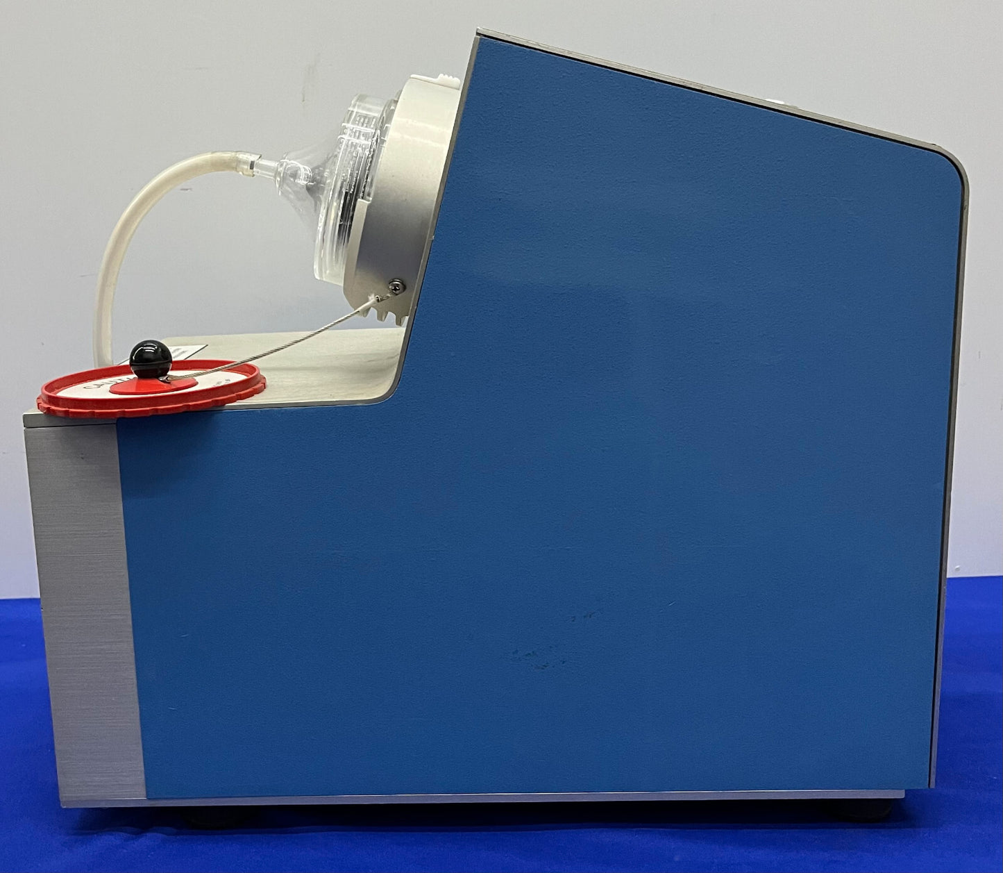 BIOMEDICUS ™ BIO CONSOLE 540 POMP - GEEN STROOMVOORZIENING - VOOR ONDERDELEN/REPARATIE 