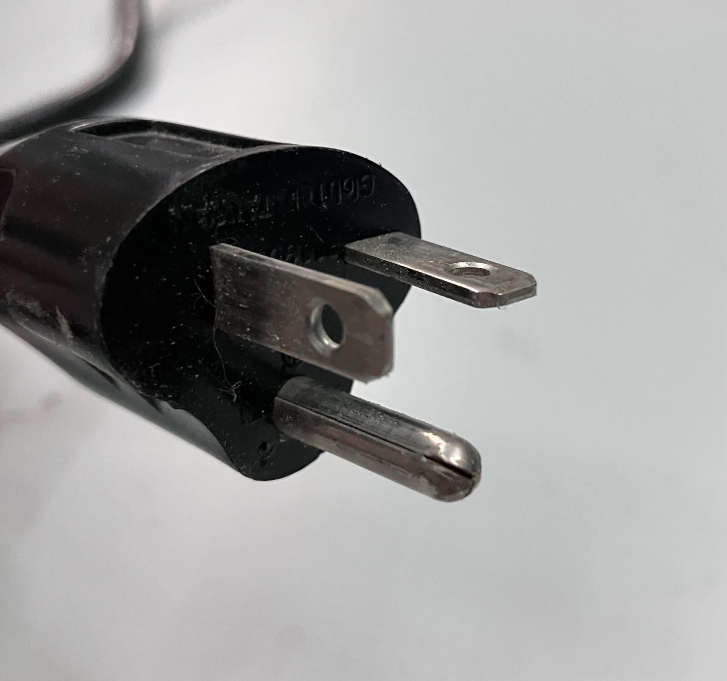 Four à vide Cole Parmer à température stable 282 A 115 V 15 A 60 Hz 